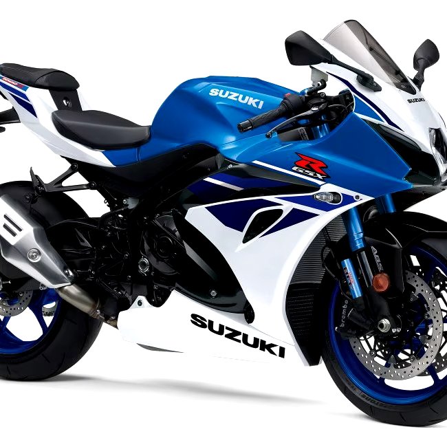 ORIGINAL NEW SALES SUZUKII GSX-R 1000 SPORTBIKE 1000cc NEW MOTORCYCLES