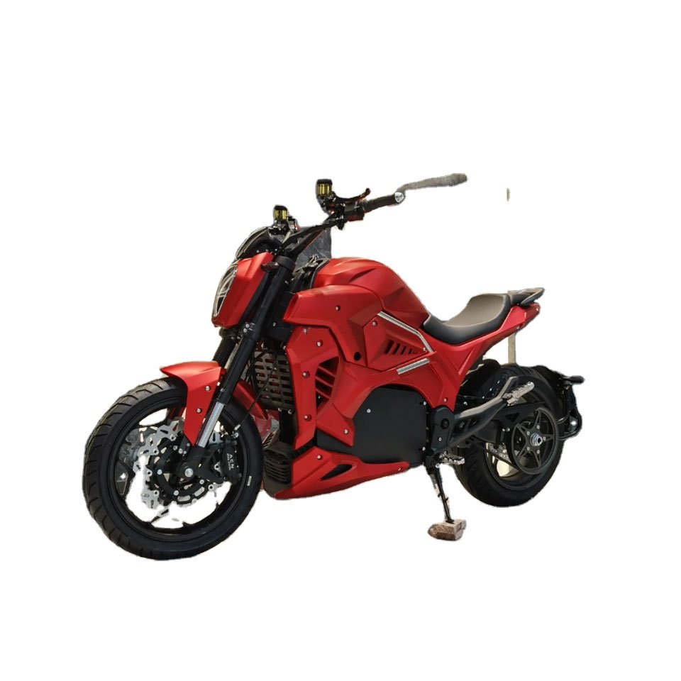 Cheap price Electric motorcycle motorbike moto electrica motorcycles 72v 3000W 5000W off road motorcycle sportbike