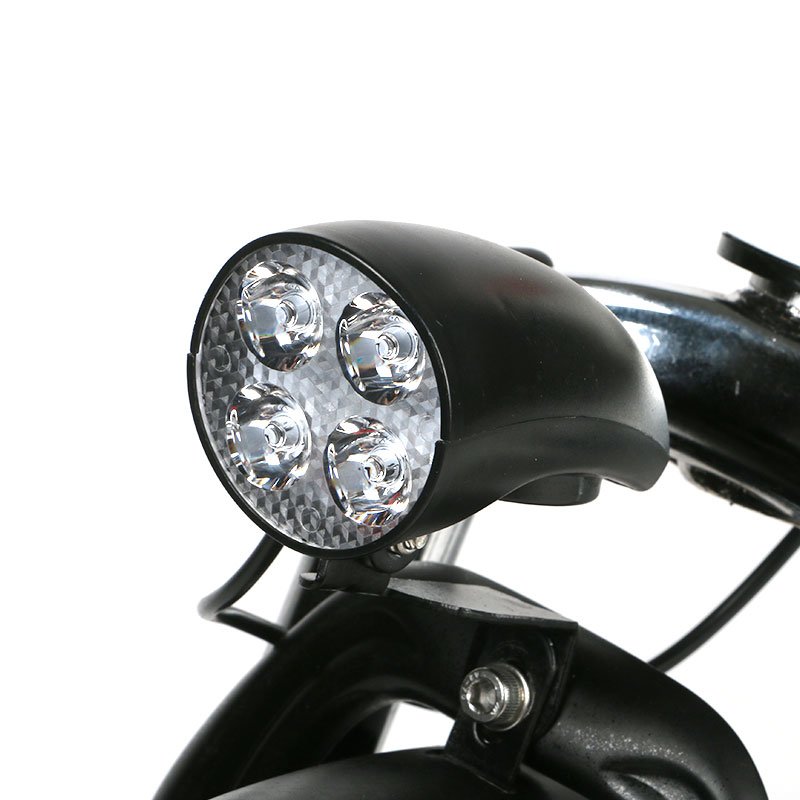 2024 EU warehouse SAMEBIKE 46V10AH 350W 20 inch portable battery city commuting electric folding bike