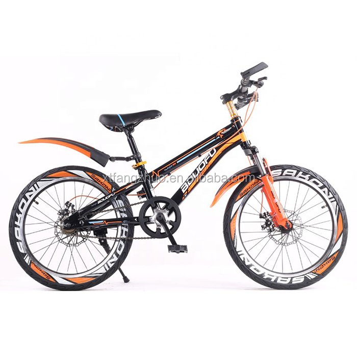 Fashion 20 inch kids mountain bike 21 speed teens kid bicycle for boy and girls mountain bikes for adult 24 inch folding bicycle