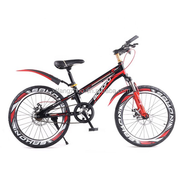 Fashion 20 inch kids mountain bike 21 speed teens kid bicycle for boy and girls mountain bikes for adult 24 inch folding bicycle
