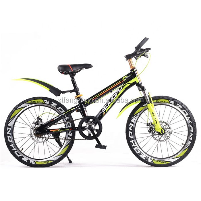 Fashion 20 inch kids mountain bike 21 speed teens kid bicycle for boy and girls mountain bikes for adult 24 inch folding bicycle