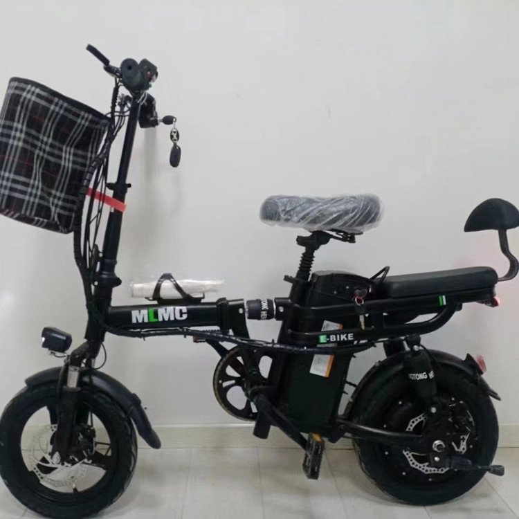 Hot Sale Cheap Price Fold Adult Electric Bicycle Electric City Bike with Quickly Delivery