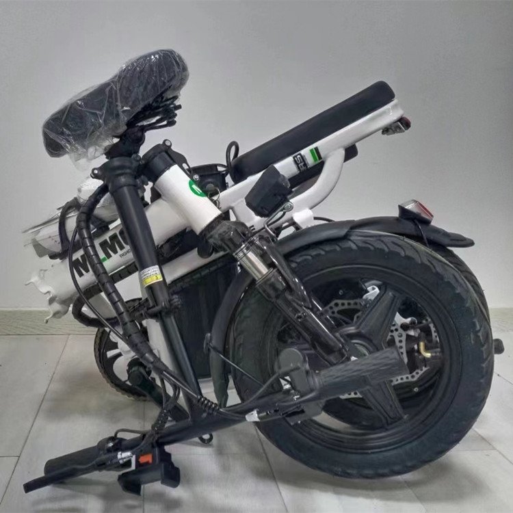 Hot Sale Cheap Price Fold Adult Electric Bicycle Electric City Bike with Quickly Delivery