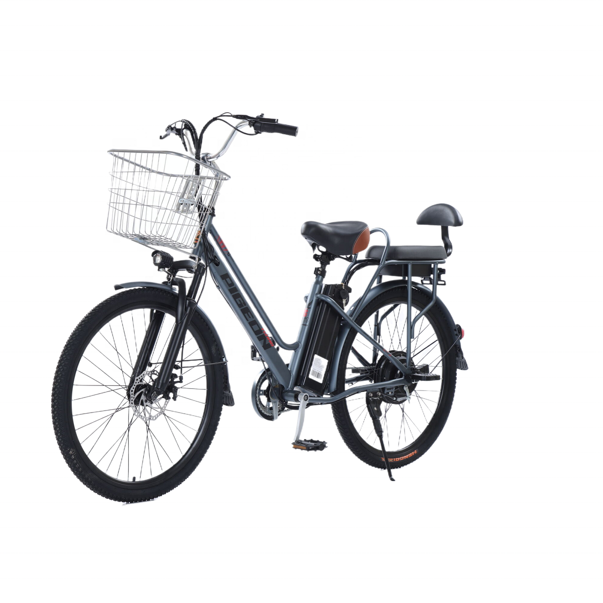 26 Inch Electric City Road Bike bicycle Cheap e bike Hybrid for adults woman mother baby other e-bike 20Ah long range