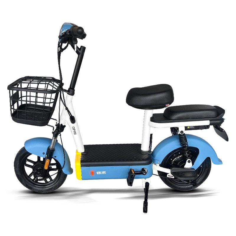 OPAI 48v 350w City Electric Bike With Cheap Price 48v 350w City Electric Bike With Cheap Price Customized Logo