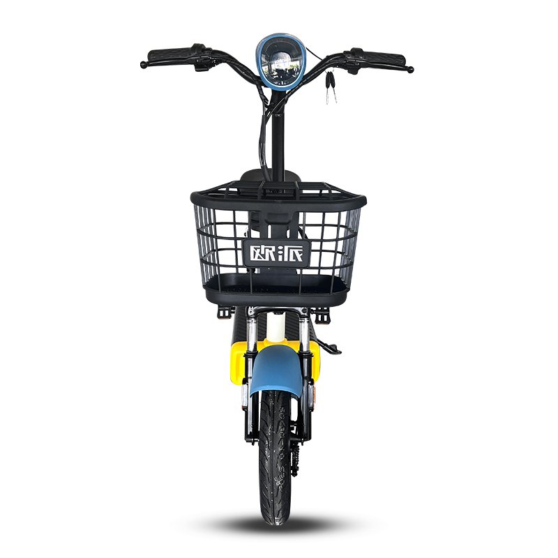 OPAI 48v 350w City Electric Bike With Cheap Price 48v 350w City Electric Bike With Cheap Price Customized Logo