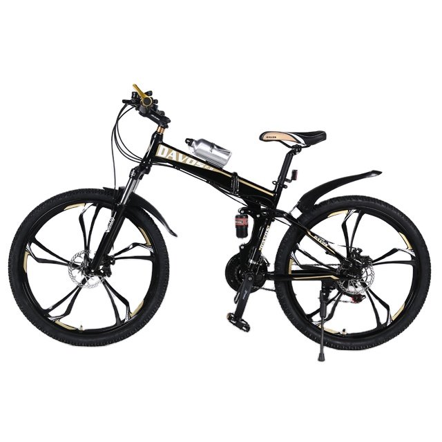 Wholesale Newest Hot Sale Suspension Mtb Cycle 26 Mountain Bicycle Men 21speed Mountain Bike
