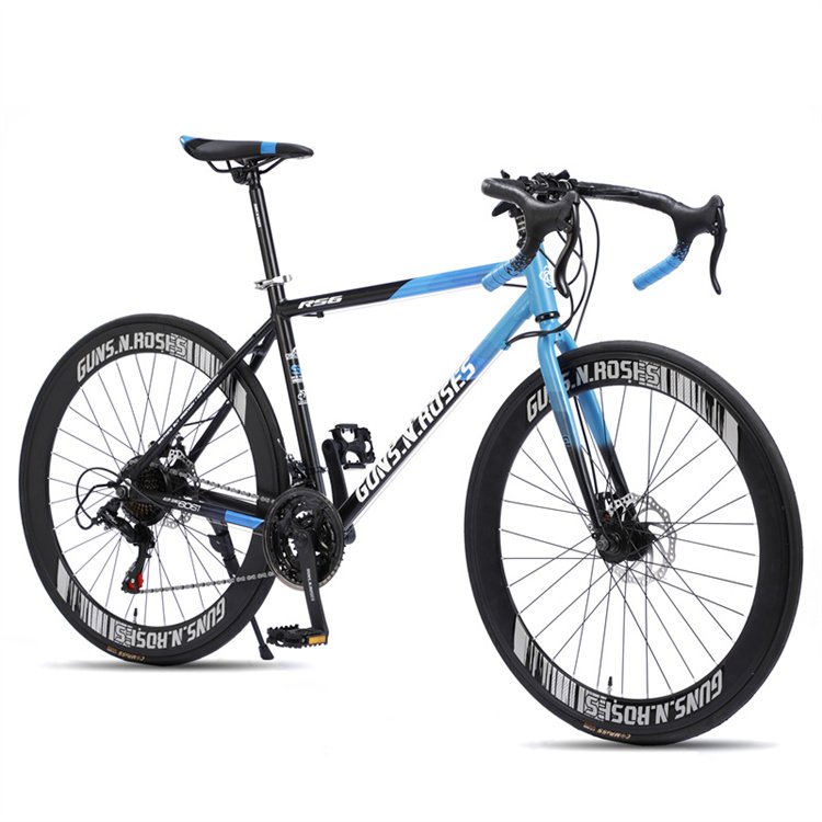 2024 new model Aluminium Alloy Road bike Trek Cycle Mountain Bike For Sale