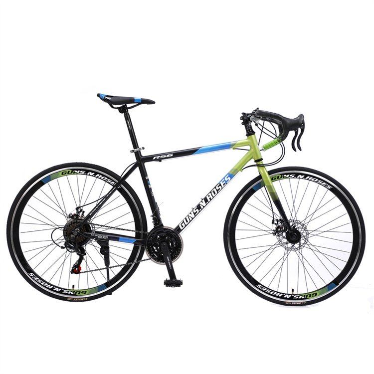 2024 new model Aluminium Alloy Road bike Trek Cycle Mountain Bike For Sale