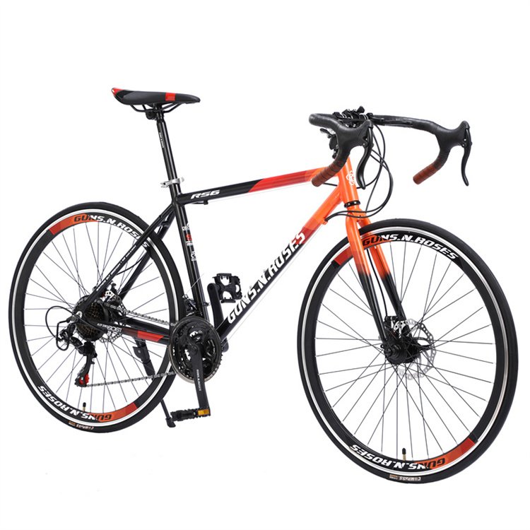 2024 new model Aluminium Alloy Road bike Trek Cycle Mountain Bike For Sale