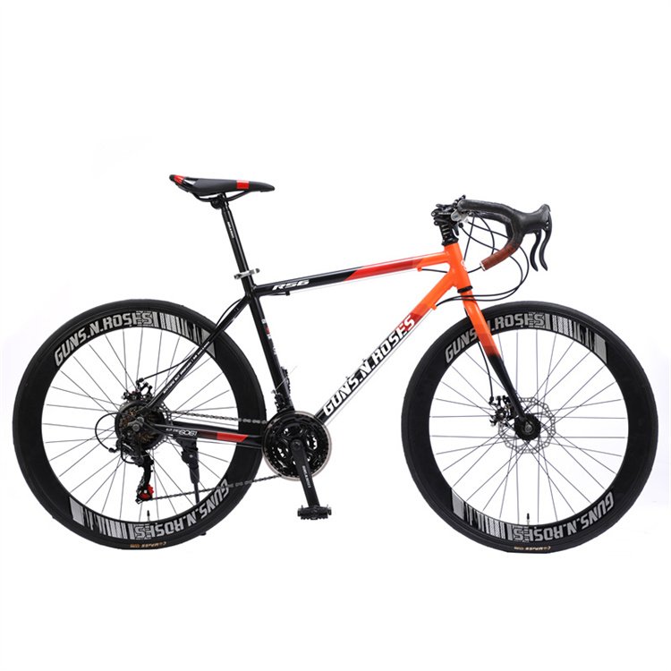 2024 new model Aluminium Alloy Road bike Trek Cycle Mountain Bike For Sale