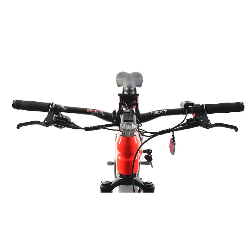 11 Speeds Powerful Motor 52V 1000W Max Speed 68km/h Emtb 20Ah Integrated Battery Full Suspension EMTB