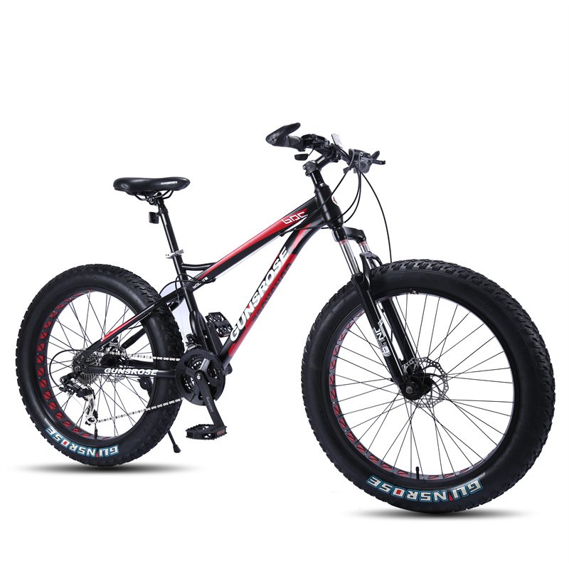 bicicletas full suspension folding frame 26 29 inch wheels tire cruiser mountain bicycle snow fat bike for men