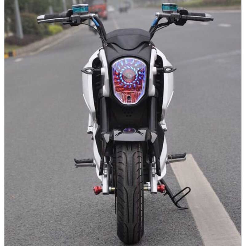 80kmh 120km Long Range Electric Off-road Motorcycles Sportbikes Motorbike Racing Moto Bike Motocross Electric Racing Scooter