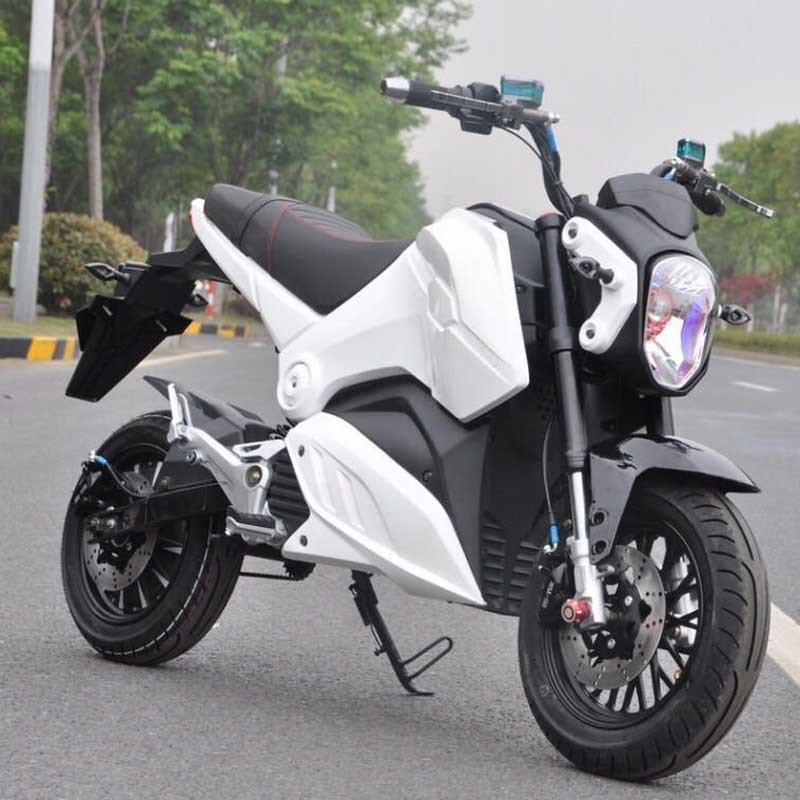 80kmh 120km Long Range Electric Off-road Motorcycles Sportbikes Motorbike Racing Moto Bike Motocross Electric Racing Scooter