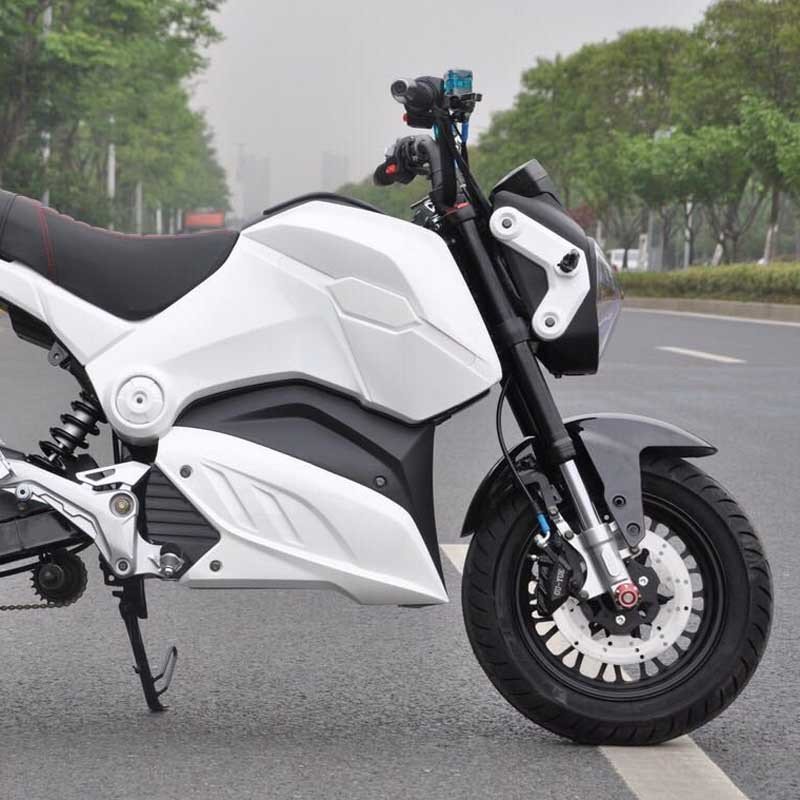 80kmh 120km Long Range Electric Off-road Motorcycles Sportbikes Motorbike Racing Moto Bike Motocross Electric Racing Scooter