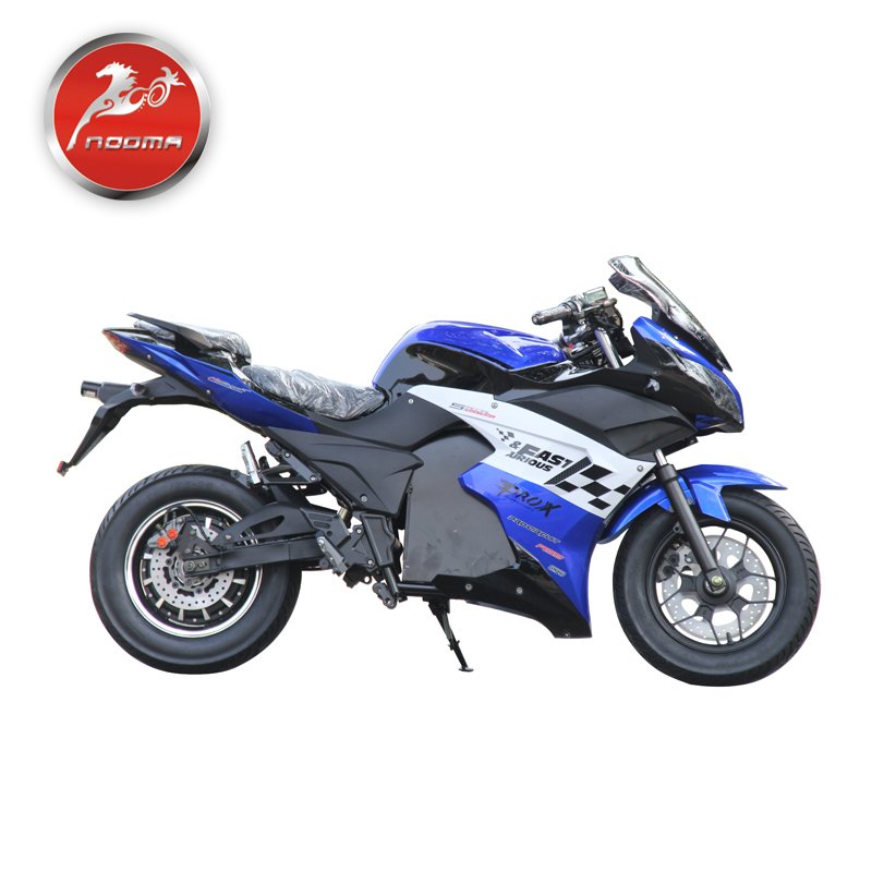 NOOMA Motorcycles Electric Battery Powered 72v 20ah Racing Electric Motorcycles 2000w