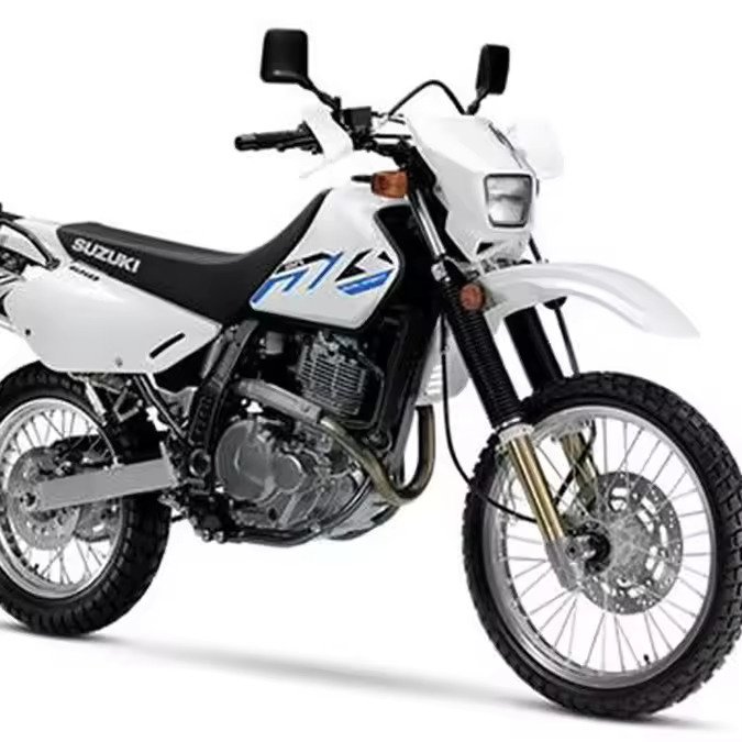 BEST IN STOCK FOR NEW 2024 Suzukis DR650SE New DUAL PURPOSE Motorcycle
