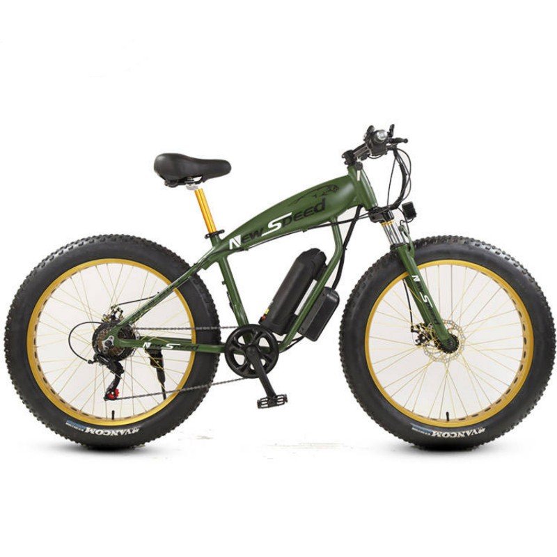 48v 750w 1000w Velo Electrique Full Suspension MTB EBike E Bicycle Cheap Hybrid Electric Dirt Mountain Bike for Sale