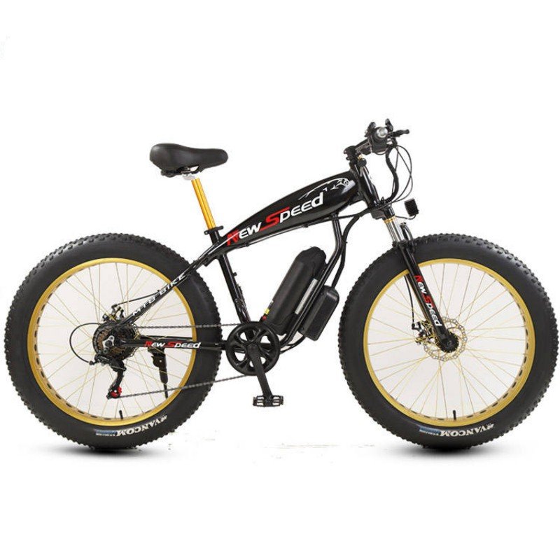 48v 750w 1000w Velo Electrique Full Suspension MTB EBike E Bicycle Cheap Hybrid Electric Dirt Mountain Bike for Sale