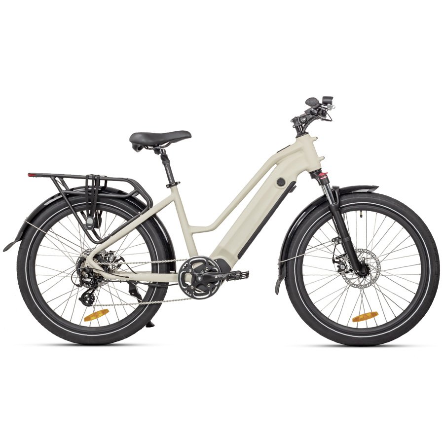 Superior quality 48V350W High-end Aluminum alloy electric motor bike with down tube battery