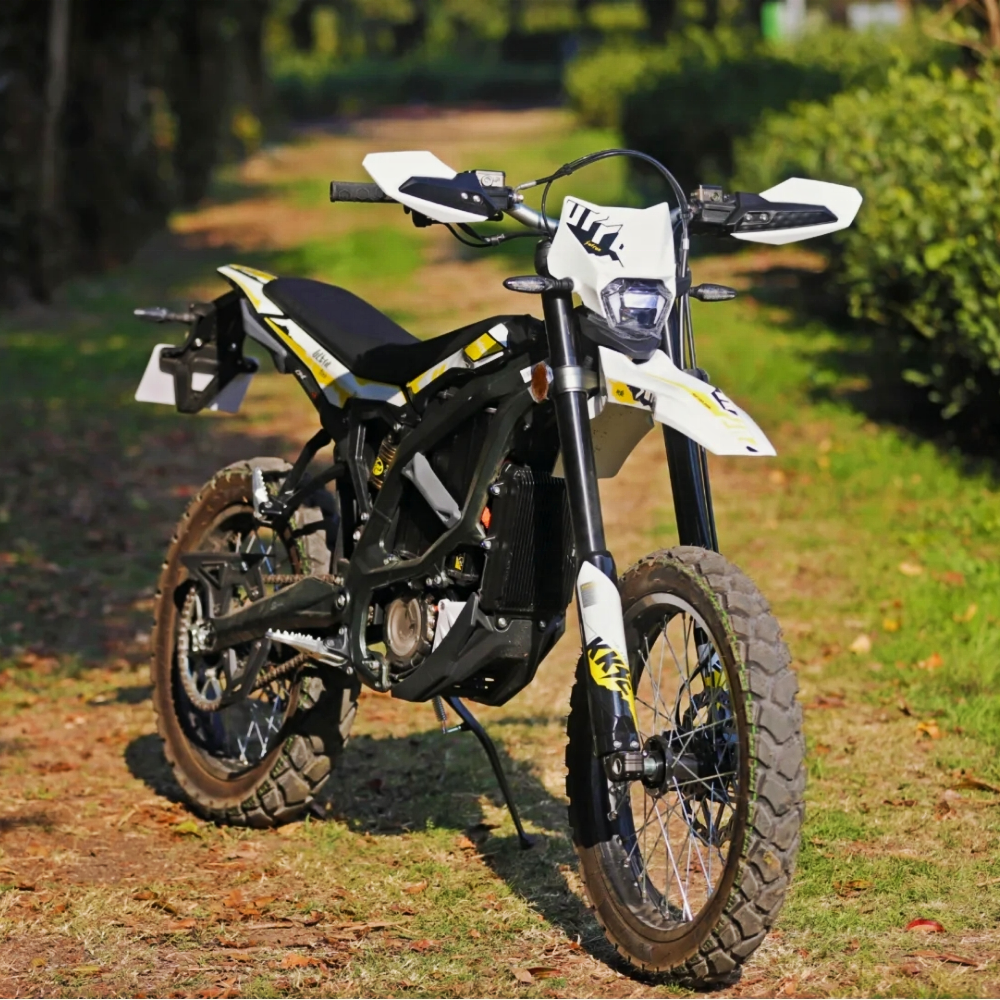 Hot Sale 90km/h Surron Ultra Bee Electric Bikes 12.5KW Surron Electric Mountain Bike 74V Surron Electric Motorcycles For Adults