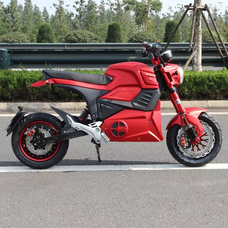 Electric Vehicles 2 Wheels moto Bike Electric ctory Direct Take Moto Bike e Motorcycle