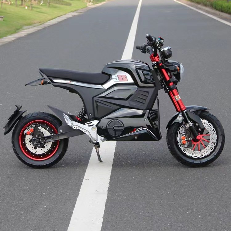 Electric Vehicles 2 Wheels moto Bike Electric ctory Direct Take Moto Bike e Motorcycle