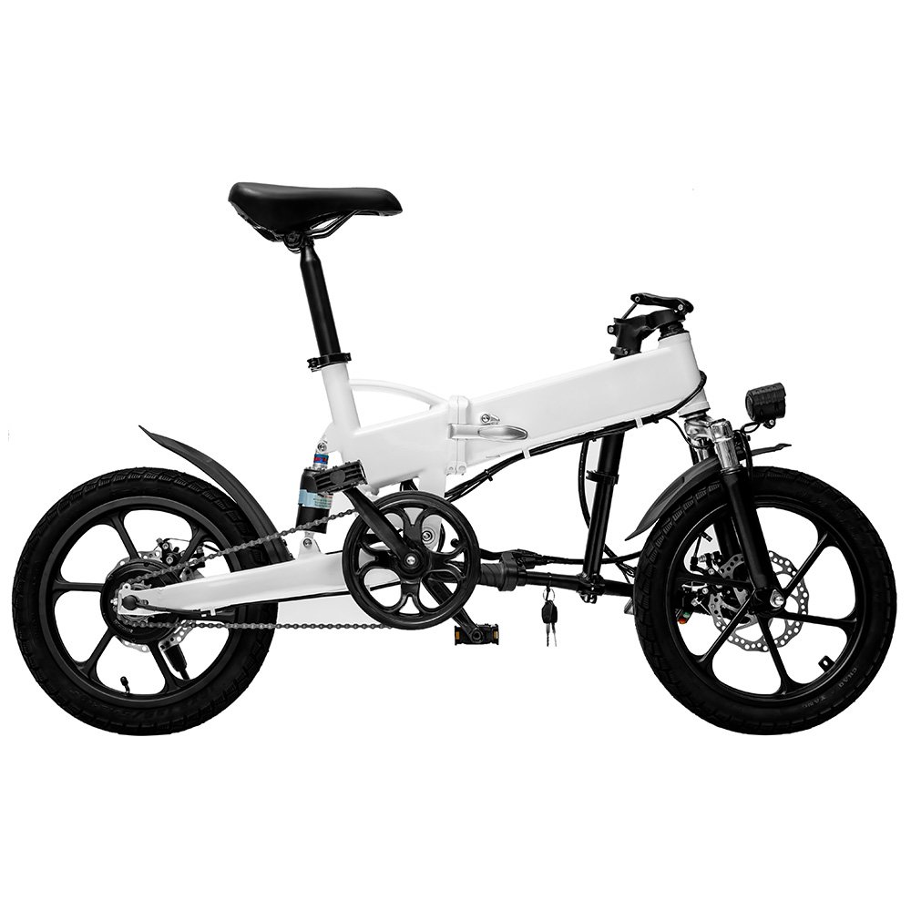 Chinese Foldable Cheap Folding Power City Adult Wholesale Road 250w 350w Green 36V 14" Cycle E Ebike Bicycle Electric Bike