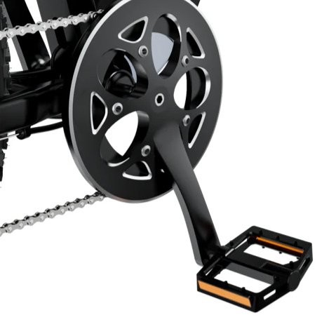 mtb 500W 26 Fat Tire Dual Drive electric bike long range 18Ah 1000W electric bike battery 48v