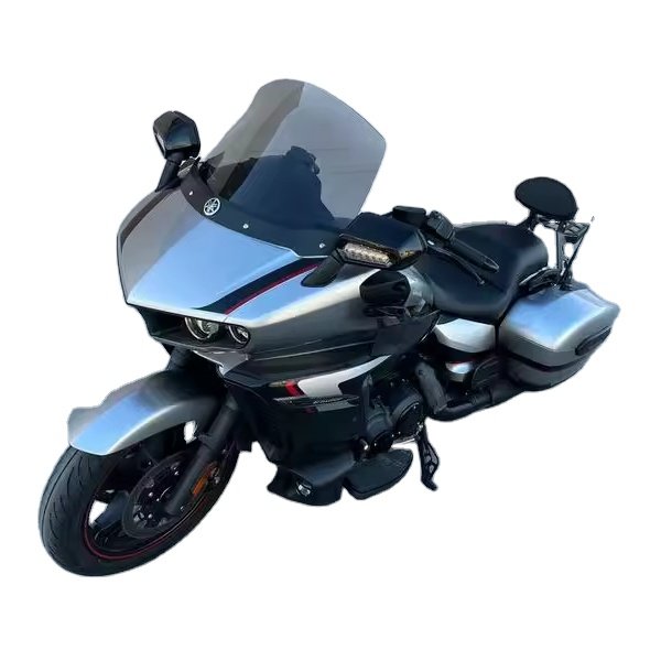 2024 AUTHENTIC ARRIVAL FOR 2018-YAMAHAs XV19BJ BIKE MOTORCYCLE for sale