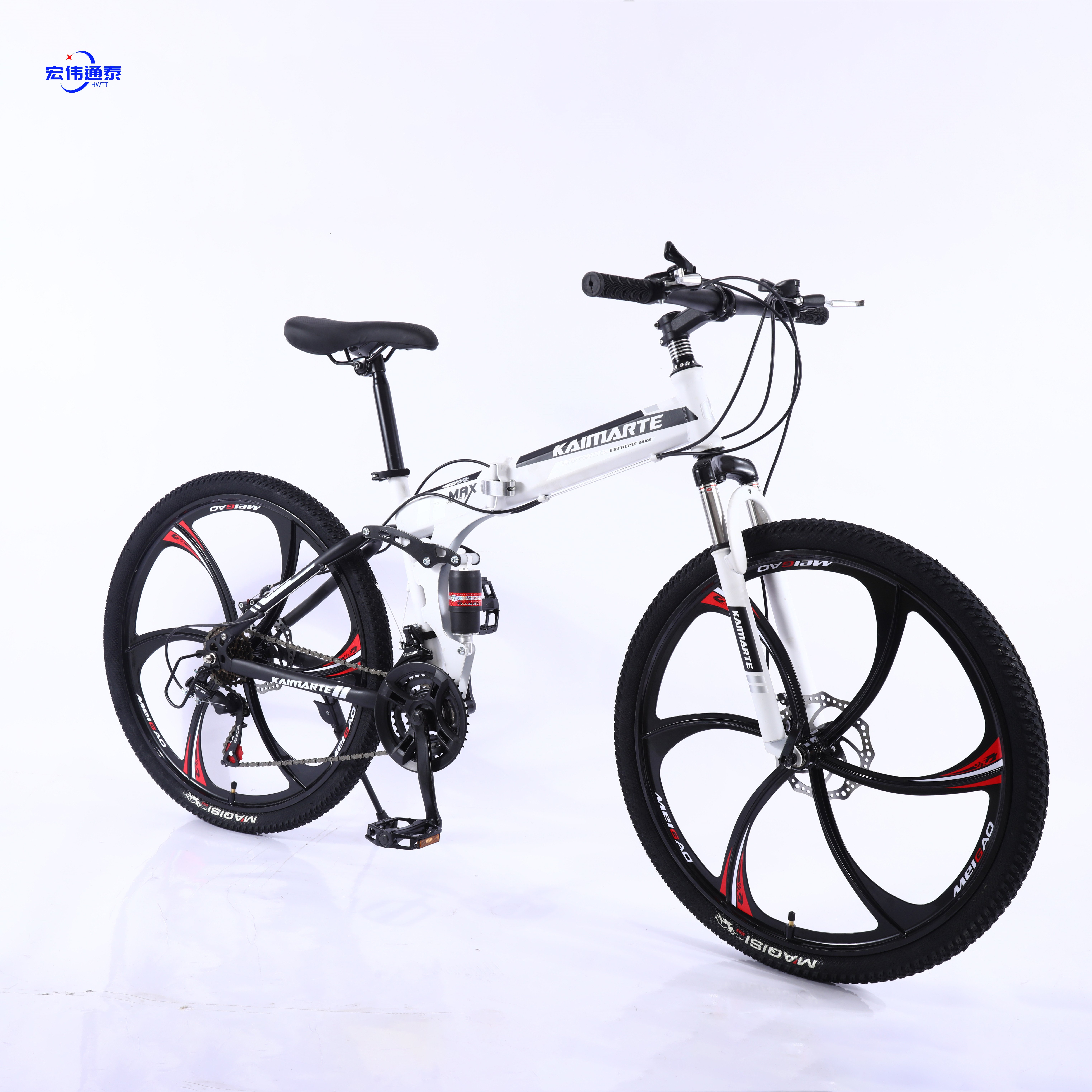 24 26 27.5 29 inch racer bicycle road bikes/ cheap folding mountain bike with good quality easy fold /easy carry alloy