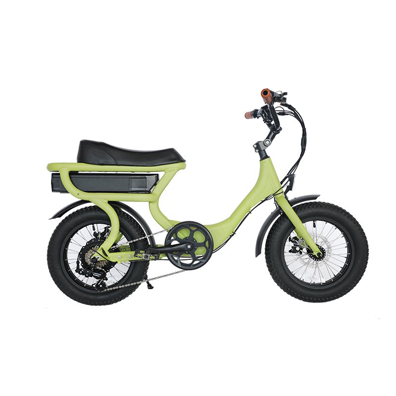factory directly 16 inch kids' electric city bike super fat tire ebike electric hybrid 73 bike for kid
