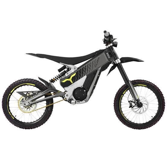 High Performance Talaria X3 Electric Motorcycle 6000w 60v 40ah Talaria XXX Electric Dirt Bike