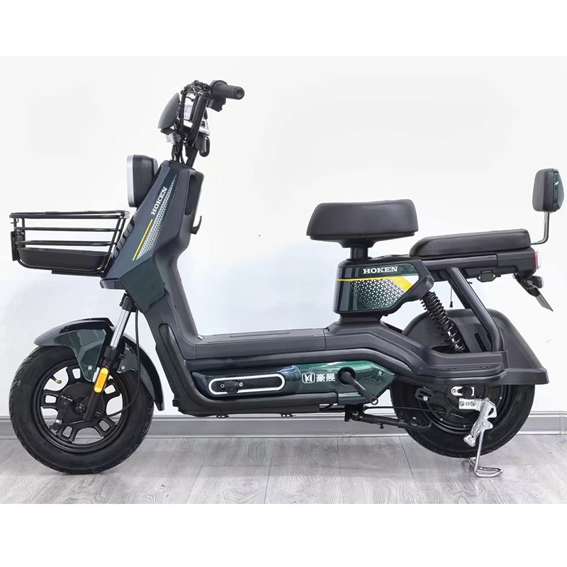 Hot sale electric bike wholesale electric City Bike for adults 350W good quality motor in China
