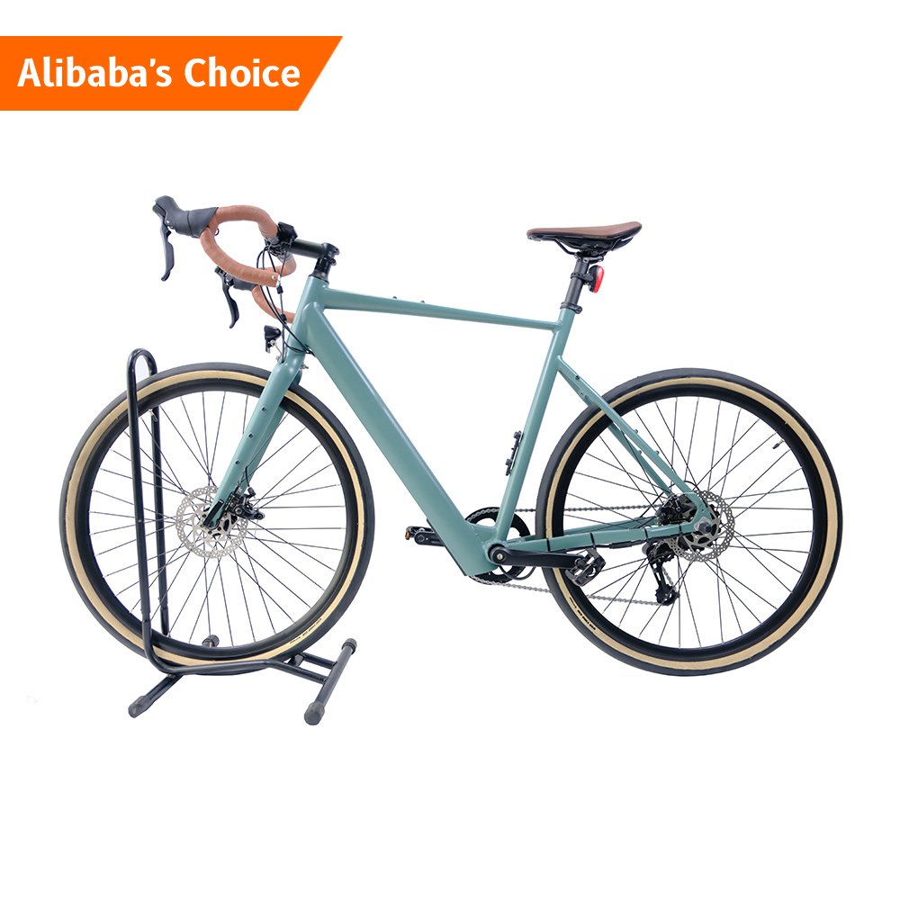 China goods wholesale cheap 48v 500w electric fat tire bike fast 750w electric city bike