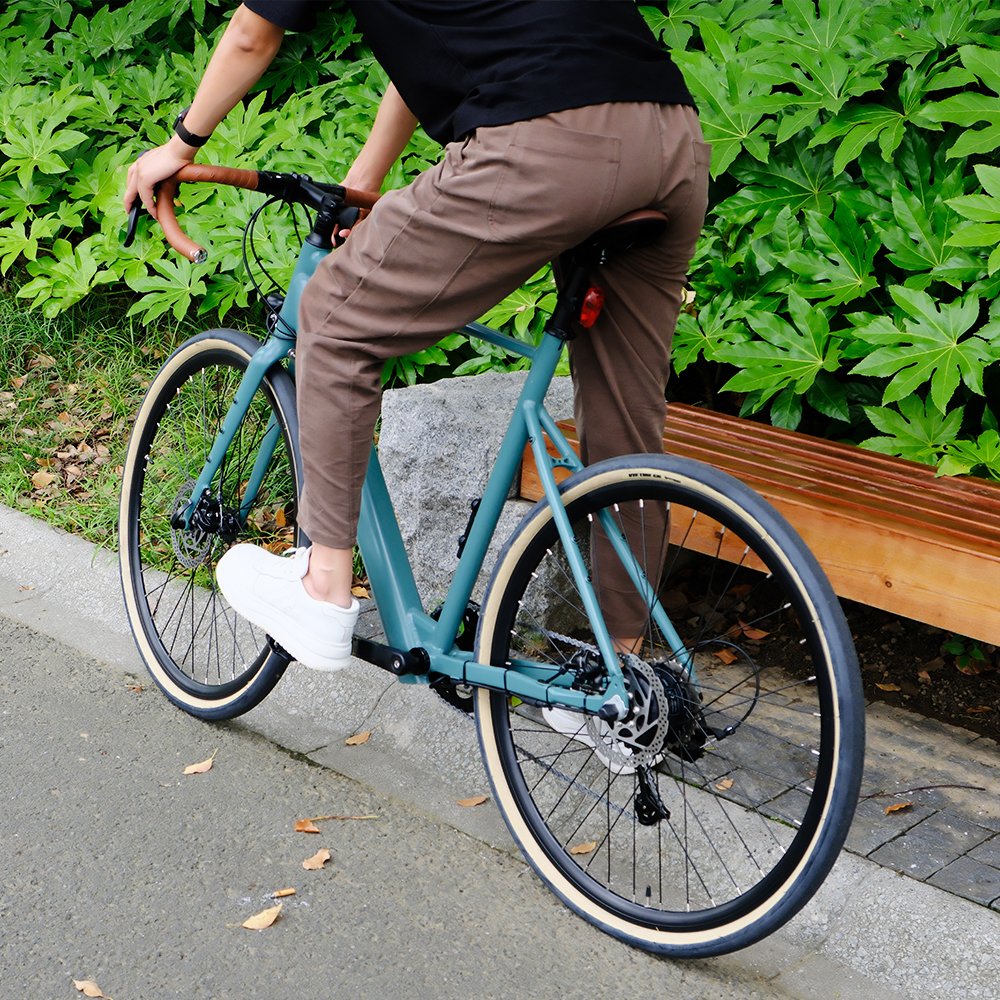 China goods wholesale cheap 48v 500w electric fat tire bike fast 750w electric city bike
