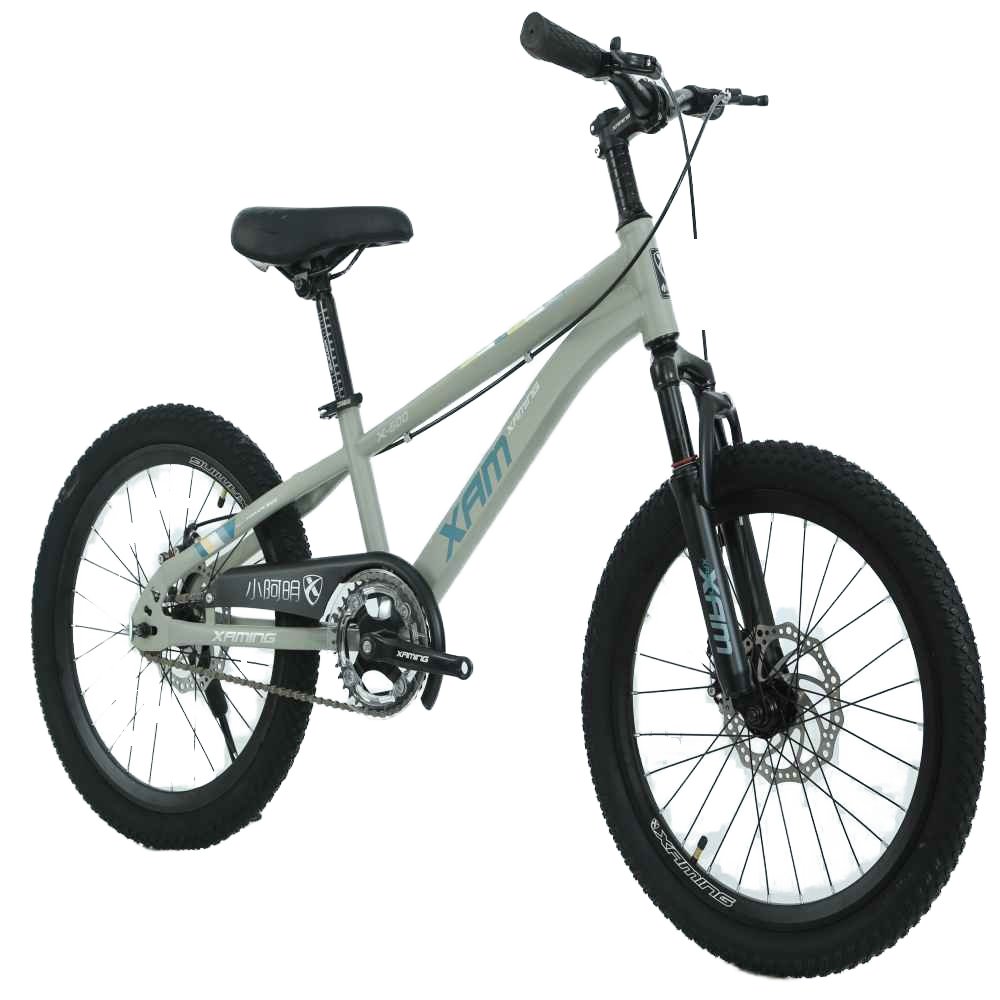 Children's bikes Mountain bikes include 18/20/22 inch aluminum alloy children's bikes