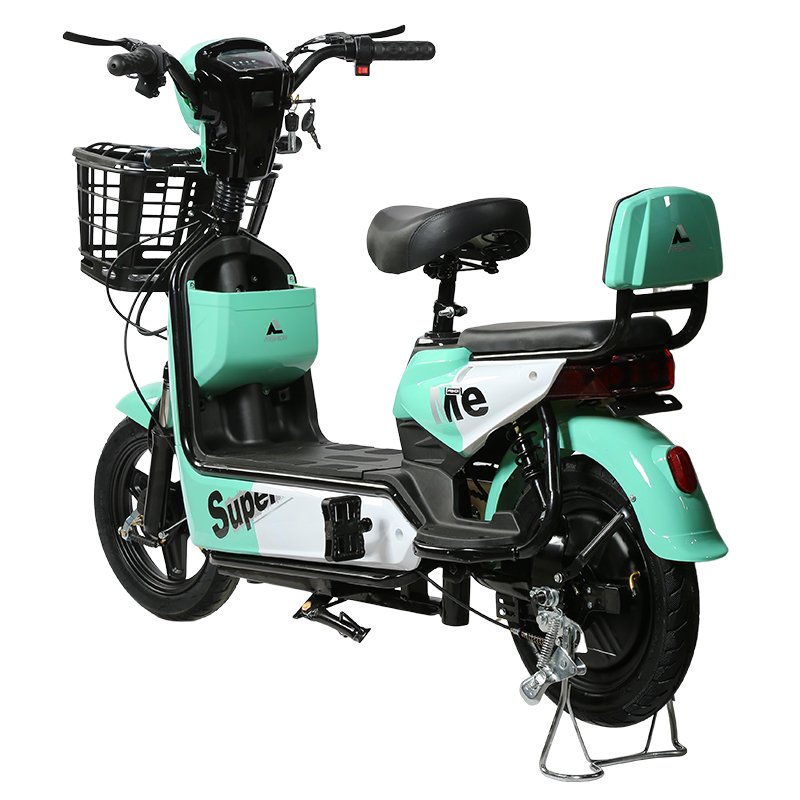Durable Electric Bike Bicycle E-bike for Adult Max Motor Frame Power Battery Time Charging Electric Scooter bike