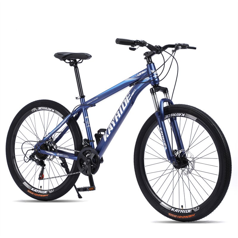 Best Quality 27.5 Inch Aluminum Frame 21 Speed Mountain Bike Men