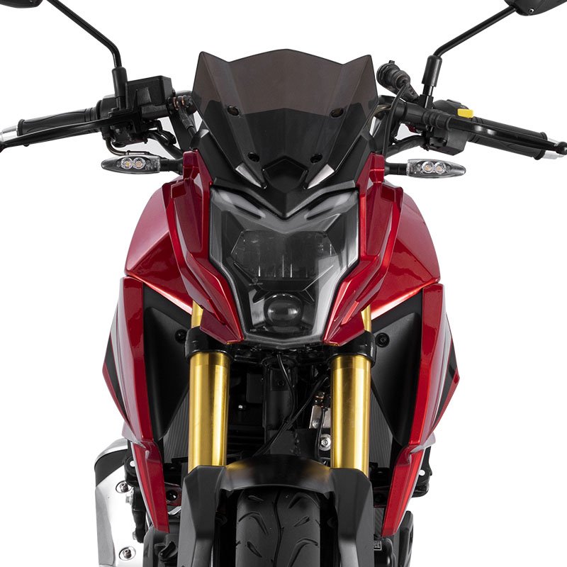 Changhua Factory custom 200cc gasoline motorcycle high performance red sportbikes 250cc super speed sports motorcycle for adults