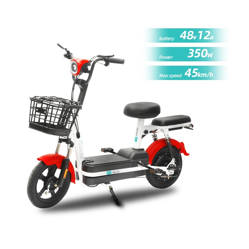 Hot selling e 250w electronic city huanan electric bike with low price