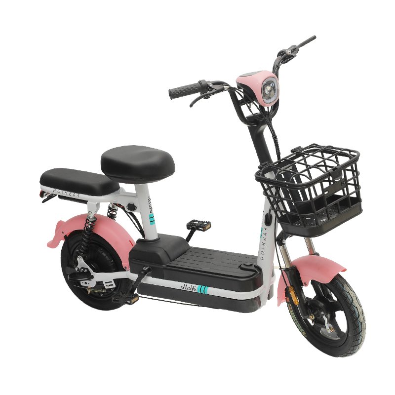 Hot selling e 250w electronic city huanan electric bike with low price