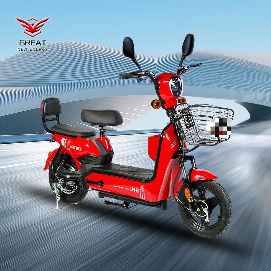 Classic Design City Bike Model Electric Bike E Battery Cheap Chinese Electric Bike