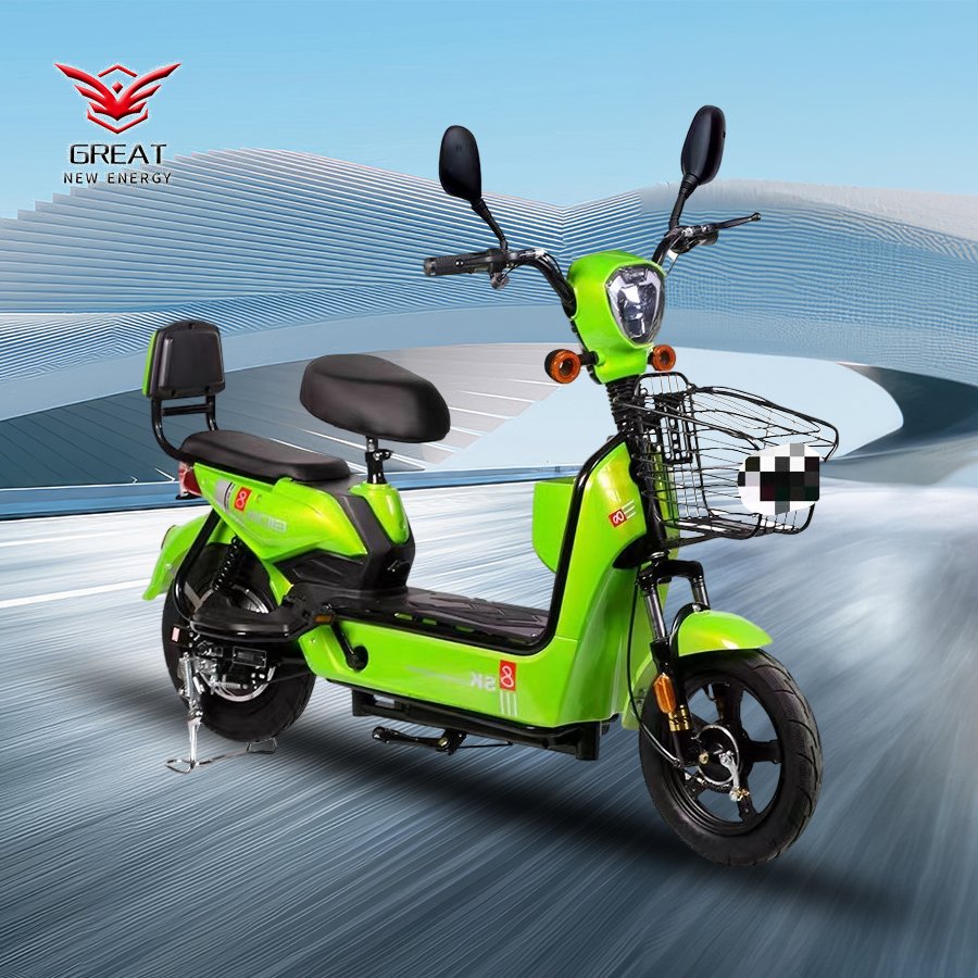 Classic Design City Bike Model Electric Bike E Battery Cheap Chinese Electric Bike