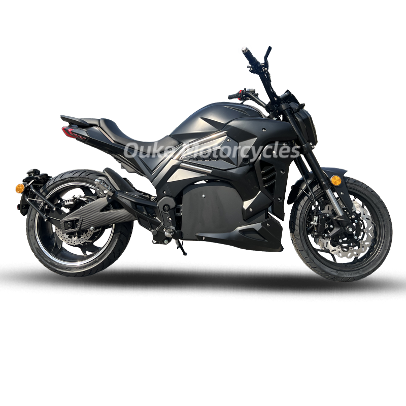 High Speed 150km/h Racing Sportbikes 20000W Motor Electric Scooter Moto Motorcycles