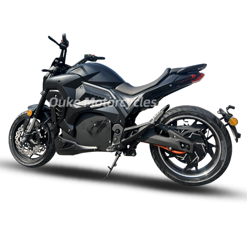 High Speed 150km/h Racing Sportbikes 20000W Motor Electric Scooter Moto Motorcycles