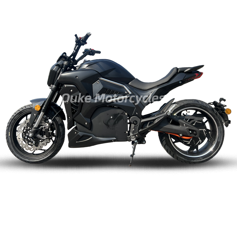 High Speed 150km/h Racing Sportbikes 20000W Motor Electric Scooter Moto Motorcycles
