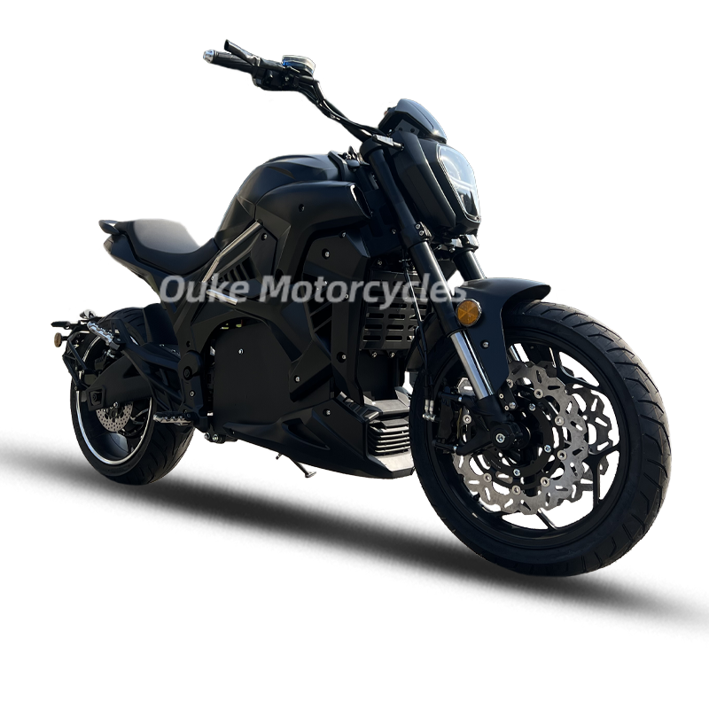 High Speed 150km/h Racing Sportbikes 20000W Motor Electric Scooter Moto Motorcycles